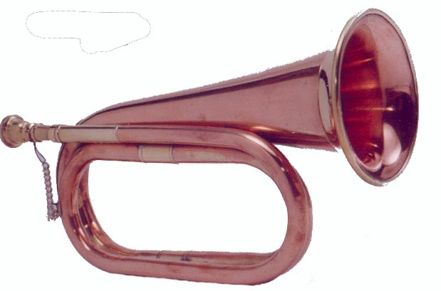 Army Bugle