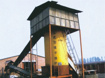 brick drying machine wth best quality