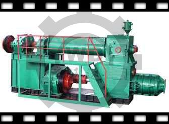 2011 China New Brick machine