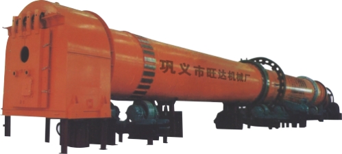 Iraq Hot sale  !!! clinker rotary kiln kiln with high efficiency