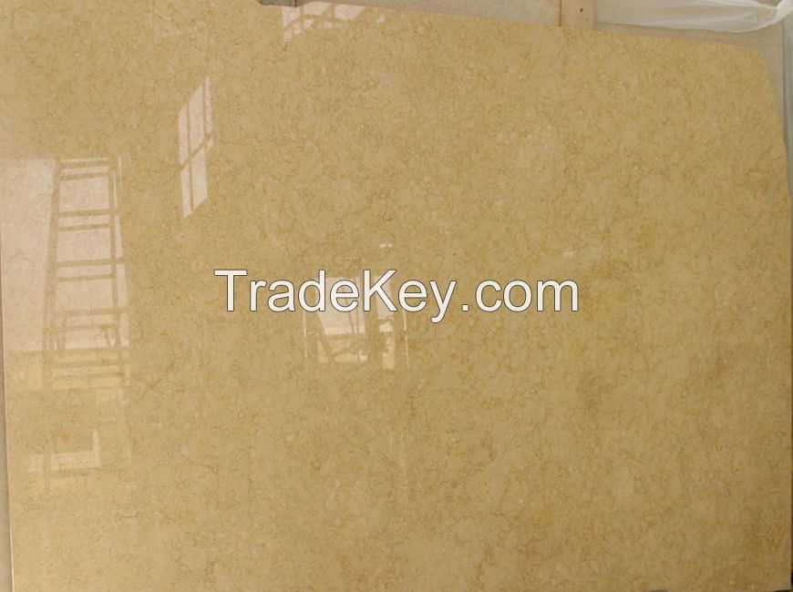 Egyptian Sunny marble 