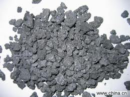 Petroleum Coke