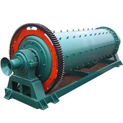 Ball Mill