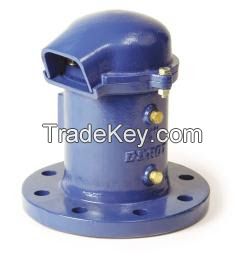 Air Release Valve