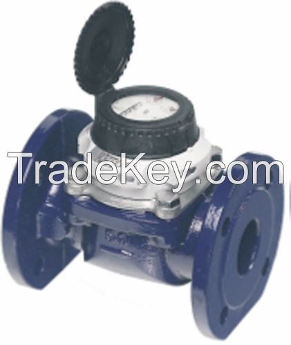 Vertical Flow Meter