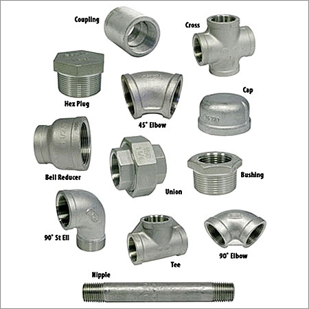 Pipe Fitting