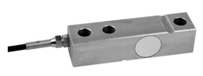 Shear beam load cell SQB