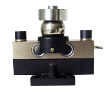 Double shear beam load cell QS