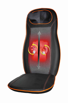 958PH-C Neck&amp;Back Massager