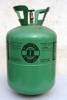 Refrigerant Gas R22