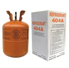 Refrigerant Gas R404a