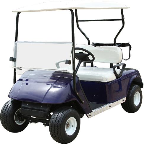 golf cart