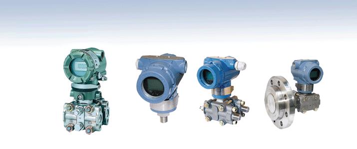 Pressure Transmitter