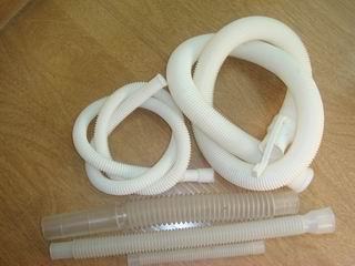 washing machine hose