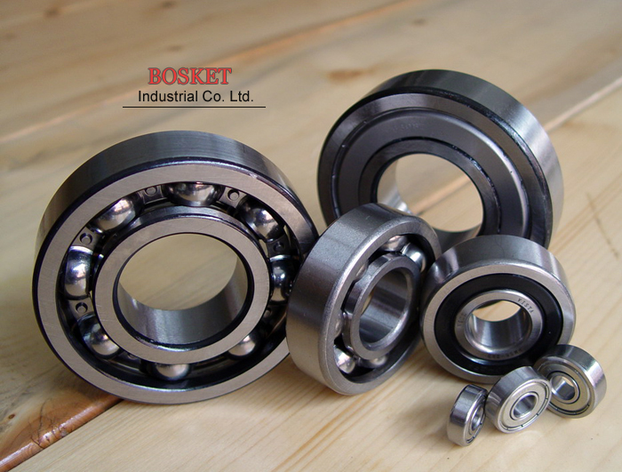 Auto Bearing