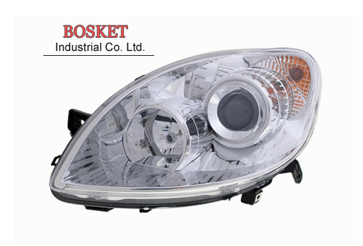 Auto Head Lamp