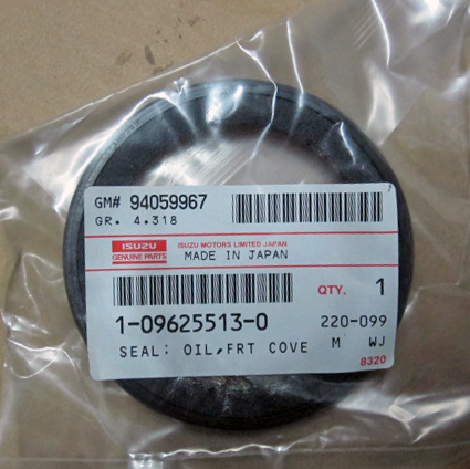 Oil Seal for Isuzu