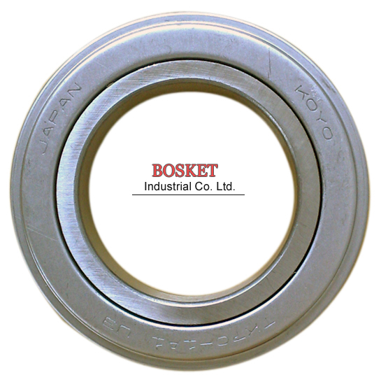 Clutch Release Bearing 1-09820118-0