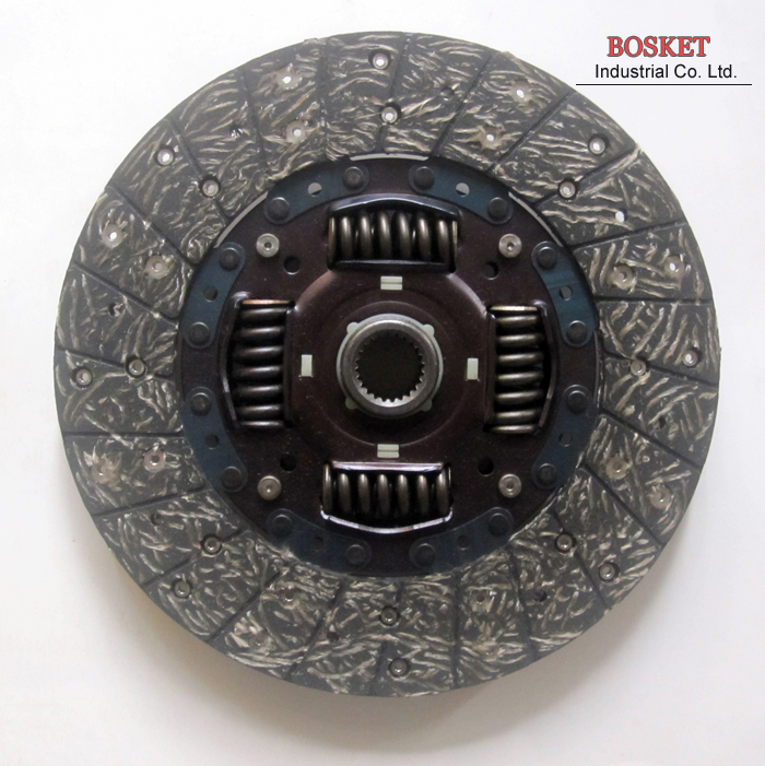 Clutch Disc 8-97377899-0