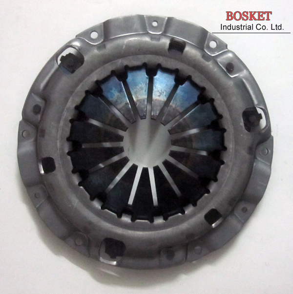 Clutch Cover for Isuzu