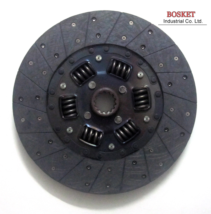 Clutch Disc for Isuzu