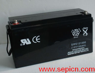 Deep-Cycle Battery