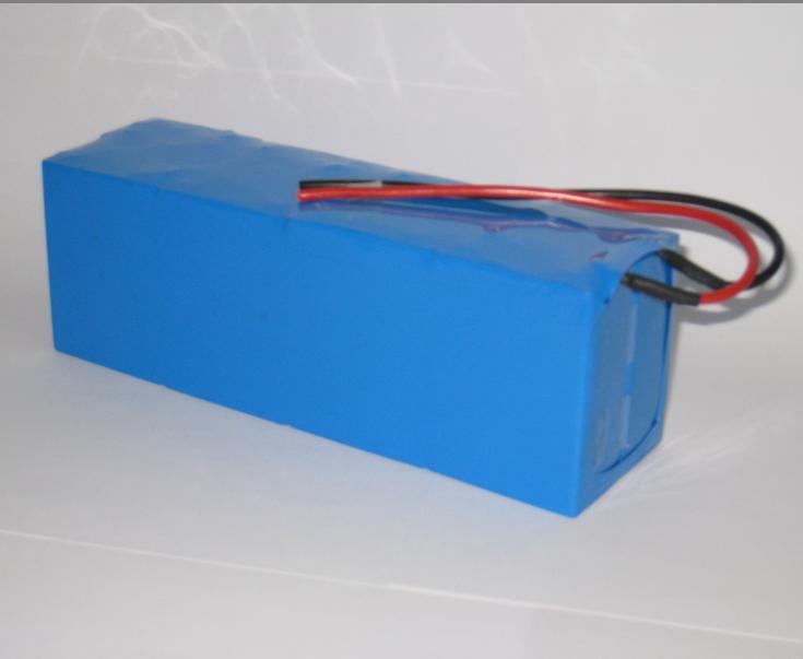 LiFePO4 Battery (24V series 36V series)