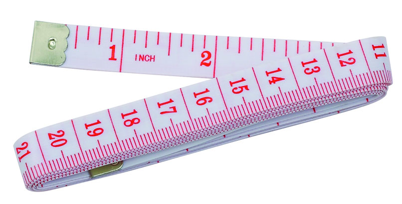 measuring tape