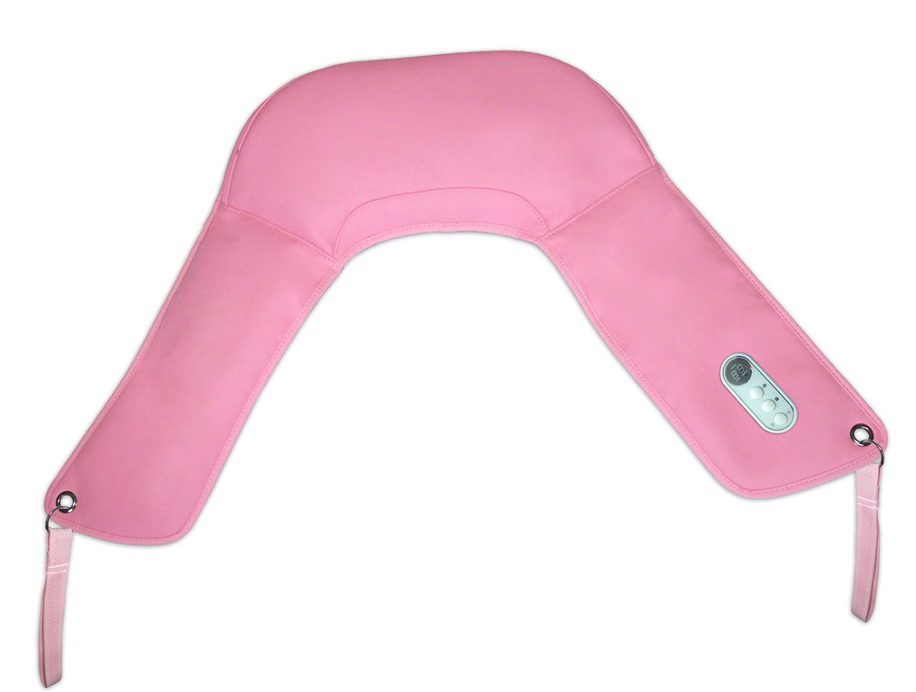 Tapping Shoulder massager