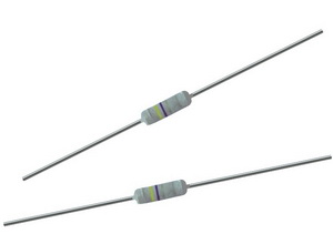 Sell wire-wound fuse resistors RXF21