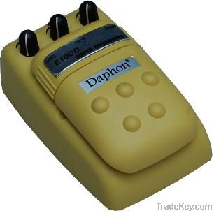 professional Daphon brand guitar pedal