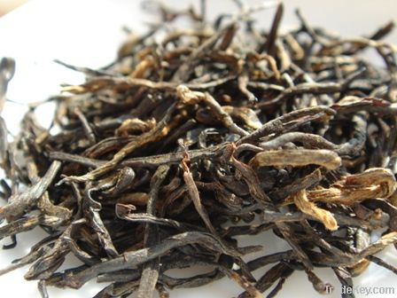 Keemun Black Tea