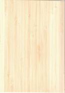 Bamboo veneer