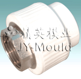 plastic pipe mold