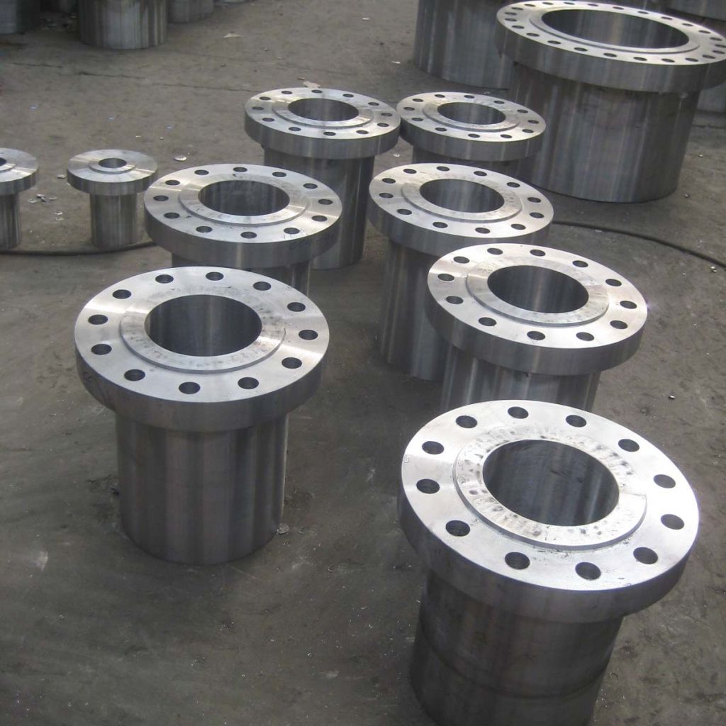 LWN flanges