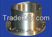 flanges