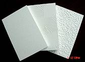 Gypsum Ceiling  Board