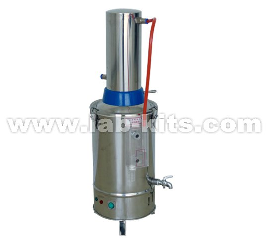 Water Distiller