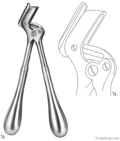 Dressing Scissors / Plaster Shears