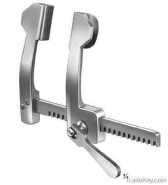 Cooley Rib Retractors