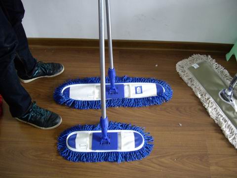 microfiber mop