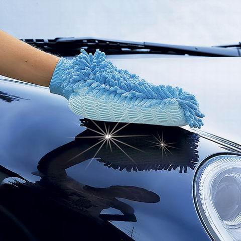 car brush