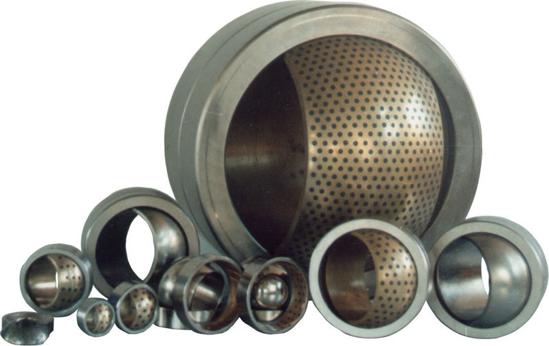 Spherical Plain Bearing