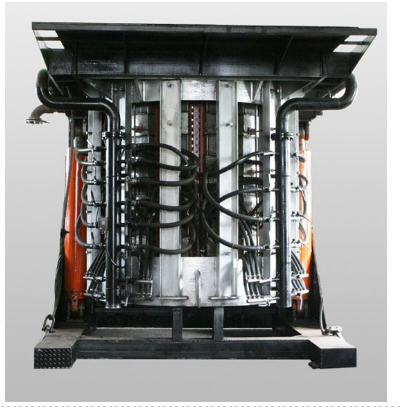 induction furnace