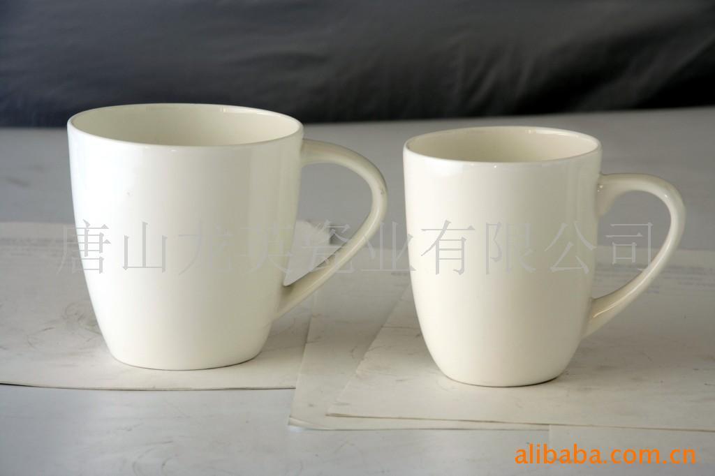 Bone China Mug - Chunky