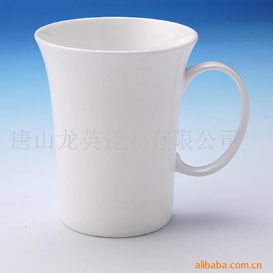 Bone China Mug - Marquee