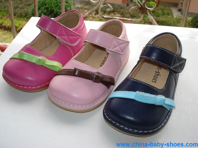 Baby and Toddler Shoes