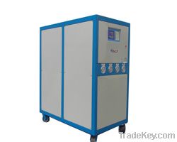 Water Cooled Industrial Chiller