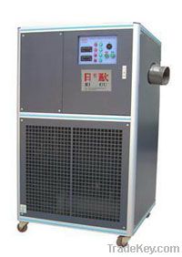 Industrial Air Chiller