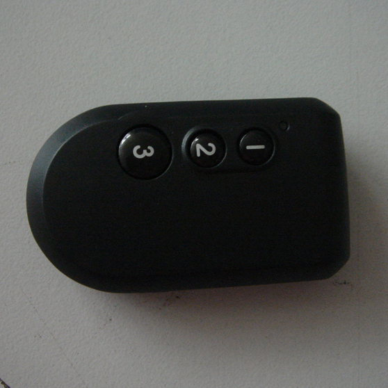 wireless remote with 433.92Mhz